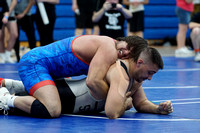 Declan Match #1