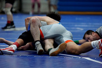 Connor Match #3